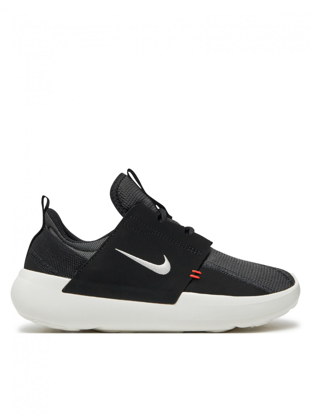 Nike Sneakersy E-Series AD DV8405 001 Černá